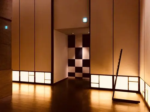 【andaz tokyo】东京安达仕酒店角房测评报告