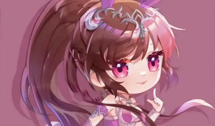 都是比较符合大家审美的,七怪也是从小孩子一步一个脚印成长到现在