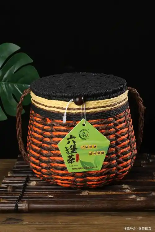 六堡茶产于广西梧州/六堡茶的功效与作用有哪些?
