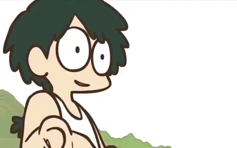 【罗小黑战记】玄离大人信不过我们?职责所在!_哔哩哔哩_bilibili