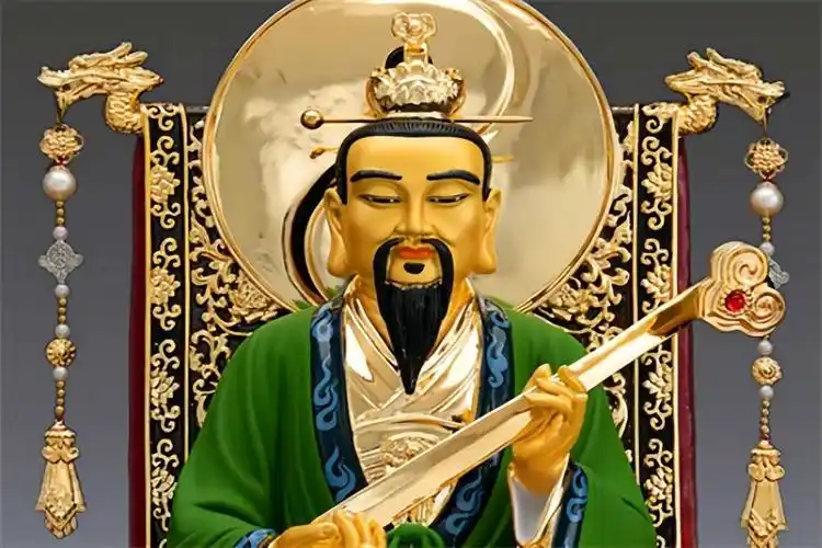 元始天尊