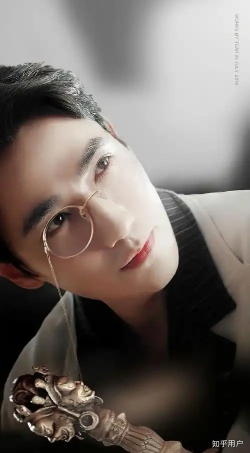 你见过哪些惊为天人的人间绝色?