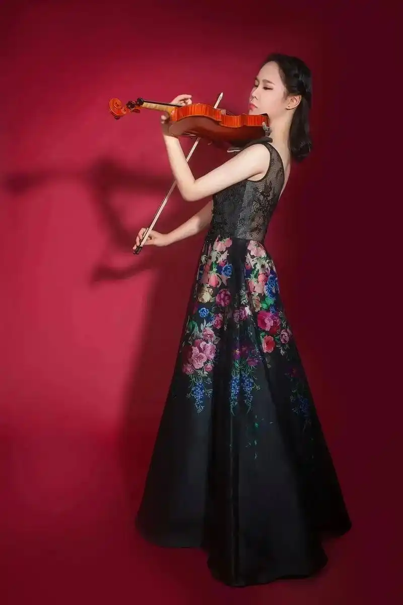 音乐的重点在于"关系"|对话青年小提琴演奏家刘天宇