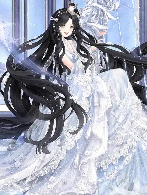 奇迹暖暖独角兽之梦