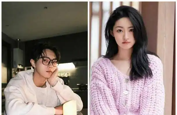 绯闻时隔七天于正辟谣许凯赵晴恋情说许凯单身