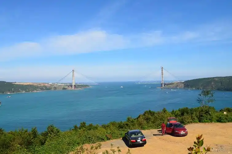 antonio的相册-turkish delight