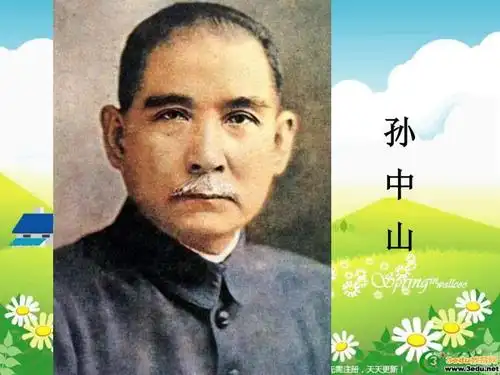 八年级历史辛亥革命ppt课件