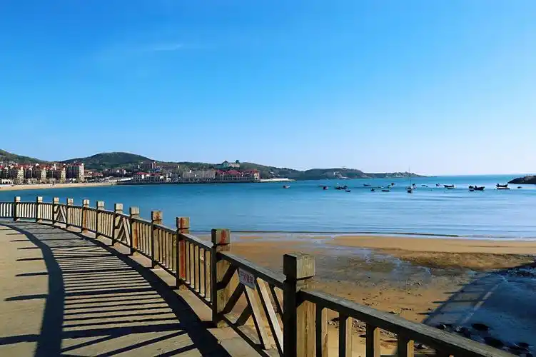 威海旅游攻略(威海旅游攻略自由行路线推荐)