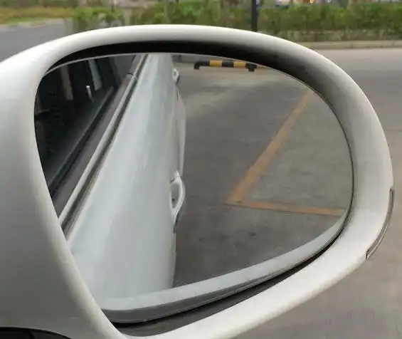 倒车入库抓住这2个重点再也不用担心挂科了