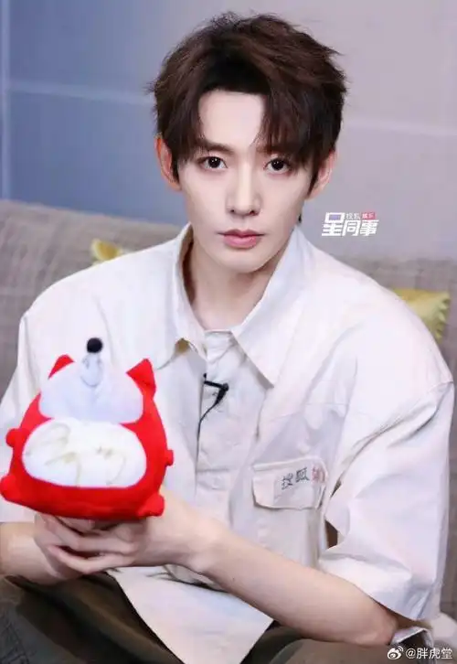 于适和邓为居然互为正缘,惊呆了.