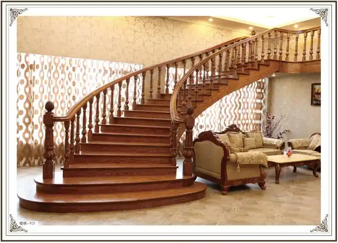 易佰利厨柜 楼梯-y01