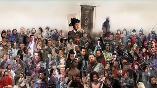 水浒传武功排名:水浒传108位好汉真实武功排名