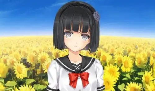 神明所创造的的少女们美少女万华镜3