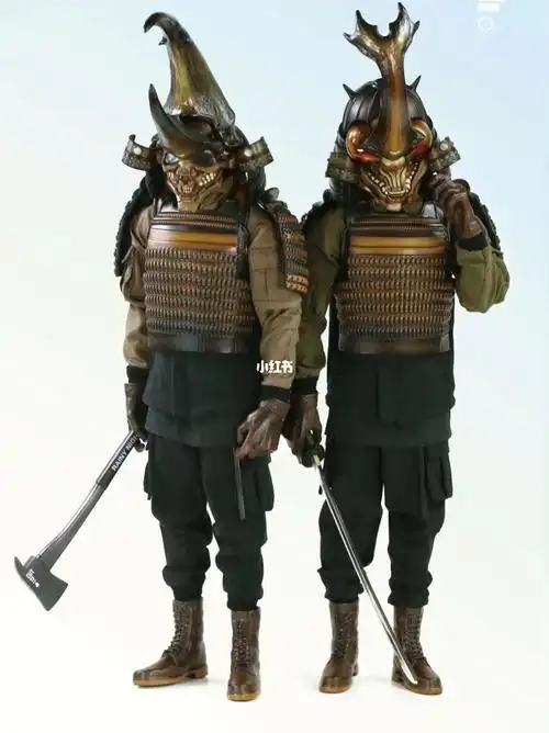 black13park甲虫兄弟16人偶特别限定