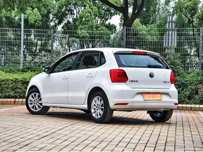 5l 自动炫彩科技版 大众polo空间宽敞吗 大众polo购车手册_太平洋汽车