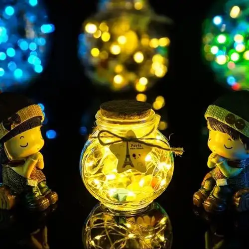 【免费活动】10月4日,星空许愿瓶diy,留住美丽的梦想