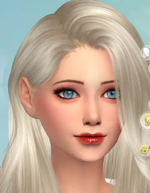 有关水有没有比较细致的捏人asoul五人都能还原那种