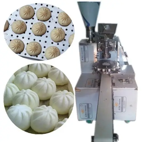 包子机 汤包机|包子机|鸣工机械