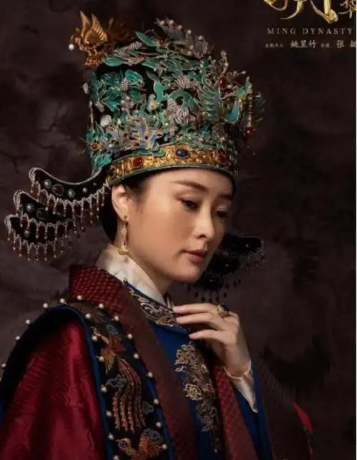 大明风华胡善祥结局里的胡善祥结局如何