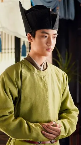 清平乐 梁怀吉 边程