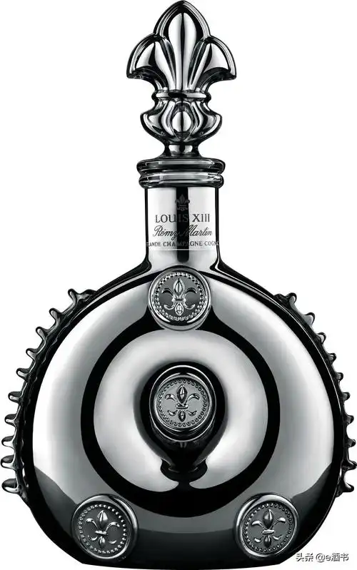 顶级奢华干邑(cognac)有哪些?