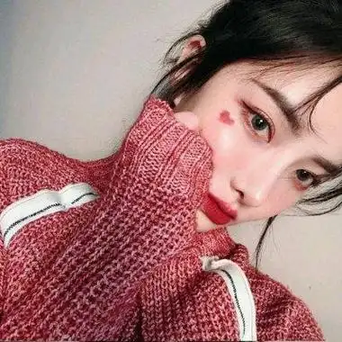 微信头像图片女个性高冷 女生头像图片大全 -【爱个性】