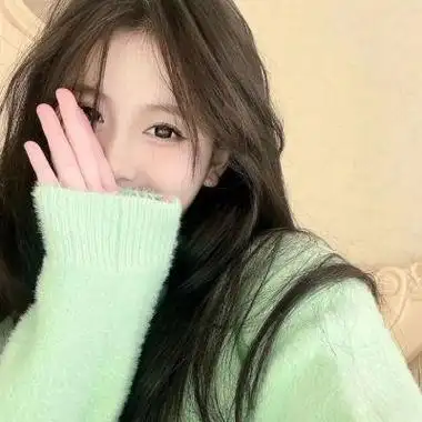 qq女生头像仙女可爱故事藏在情绪里