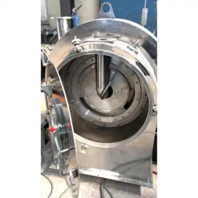 固液分离螺旋离心机价格来电咨询张家港市清华机械供应