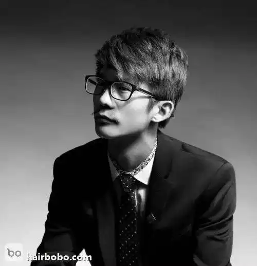 波波讲堂下午2点,戴洪威线上分享《染发造型全过程》