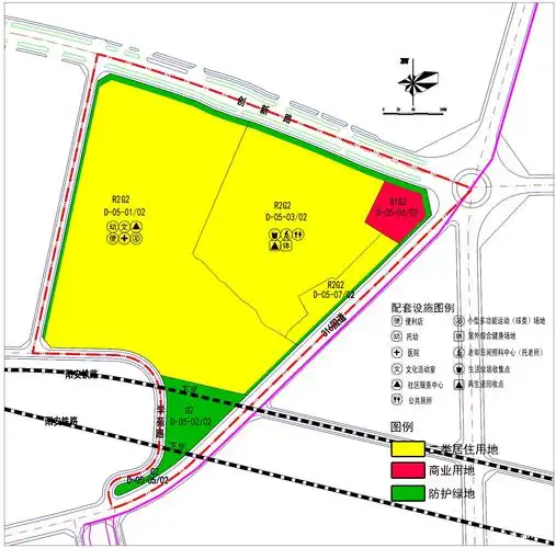 《安康市城市总体规划(2017-2035年)》大纲,结合高新区城市发展实际