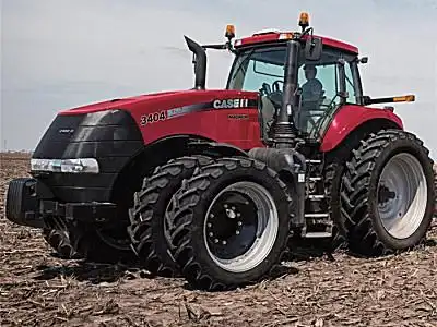 凯斯纽荷兰公司