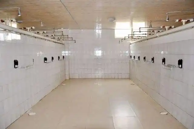 澡堂发展史北方的澡堂到底是个什么样子