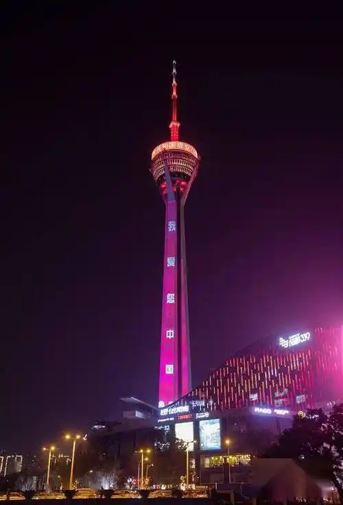 旅游| 打造城市文化地标——成都篇_天府