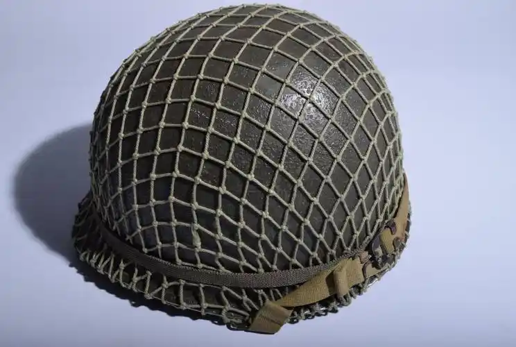 二战美军的27件单兵装备,从用的到吃的都很阔气 - 部队军装图片大全