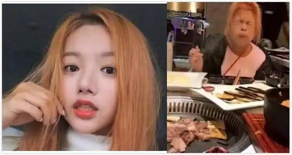 网恋有风险奔现现场大翻车最后一个毁三观