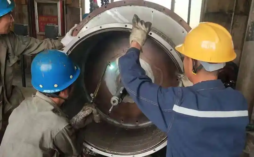 hy800-n卧式活塞推料离心机操作注意事项_技术资料_湘潭博伦离心机