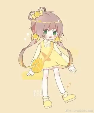 第四十三期)【sai】画一个可爱的洛天依洛天依简笔画梦幻歌姬萌图壁纸