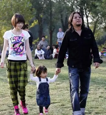 51岁高晓松:4段情史皆女神!2婚2离后称:很感谢坐牢那半年