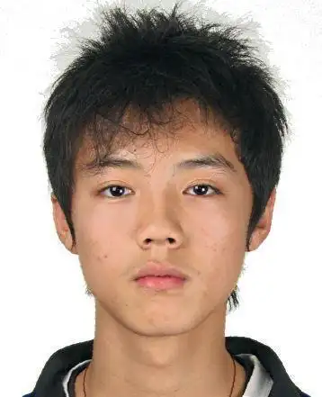 鹿晗素颜照丑吗?鹿晗高中时的照片辩真假