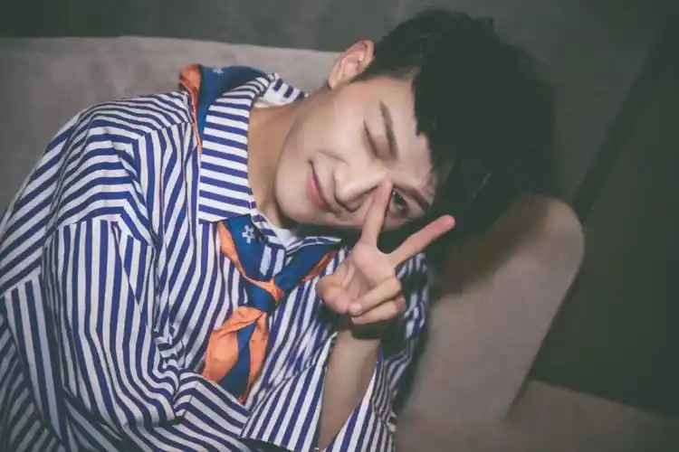 周深啊 - 堆糖,美图壁纸兴趣社区