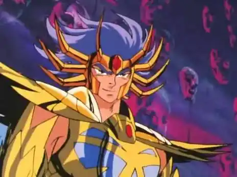 最容易当叛徒的星座,堪称星座启蒙的黄金圣斗士 - 玉三网