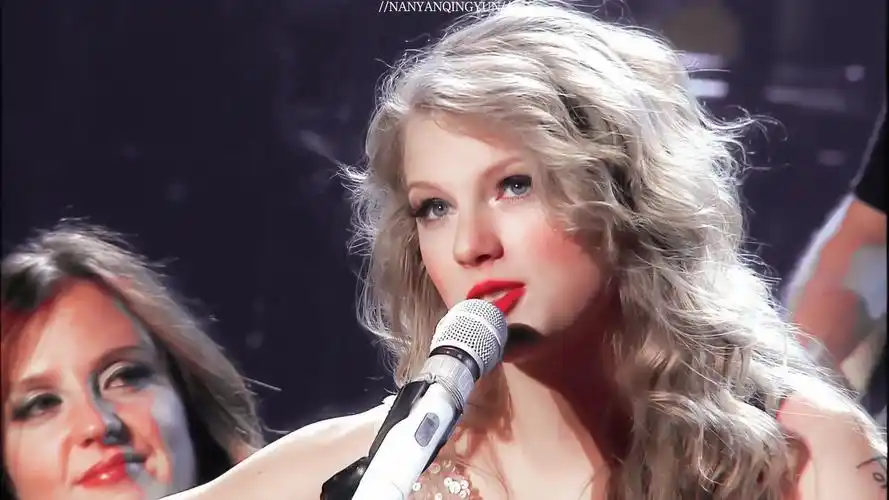 霉霉最美壁纸!不看后悔系列!看完不悔此生系列! - 知乎