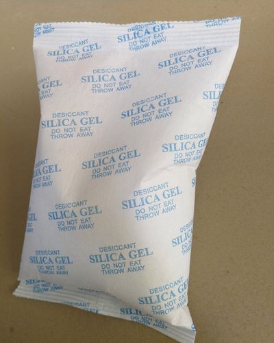 500g大包大包干干燥剂工业用机械设备除湿木箱电柜机床干燥剂