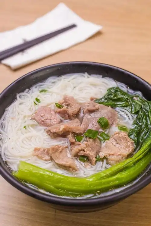 18蒸米粉豆浆6.18猪肉包豆浆一大早来一杯暖暖