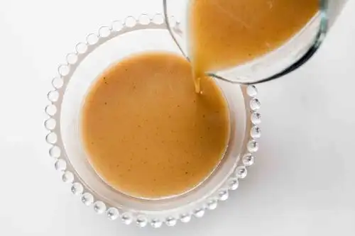 champagne mushroom sauce