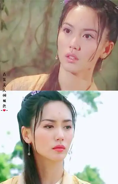 《东游记》【白牡丹】郭妃丽 一入深宫里 ,无由得见春 .