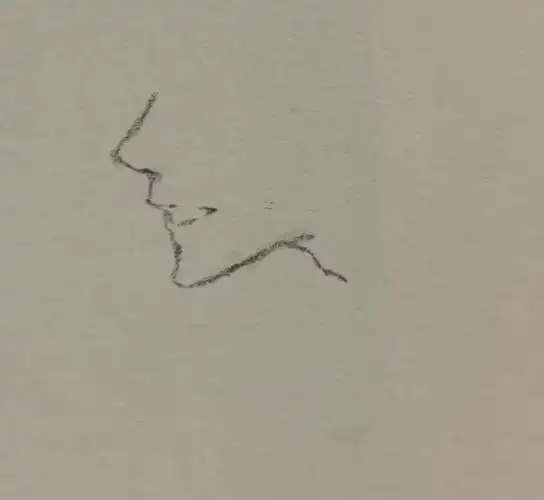 教你画情敌基德