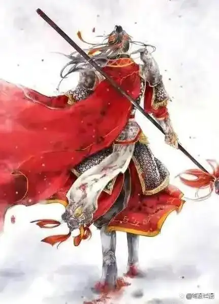 七律:咏战神霍去病