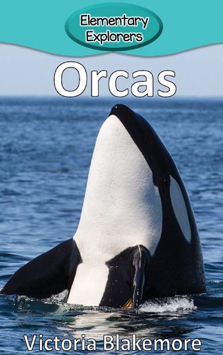 【预售 按需印刷】orcas