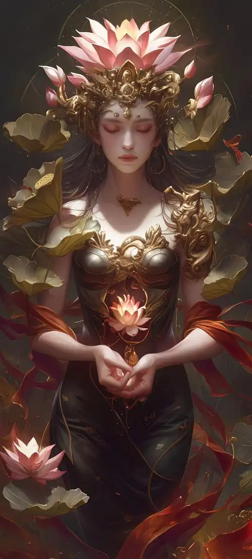 手机壁纸仙侠古风壁纸无水印版直接保存